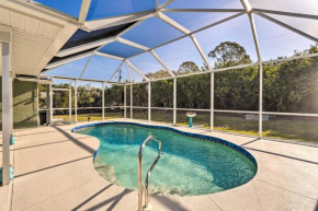 Sun-Kissed Escape Pool, Near Golf Courses!